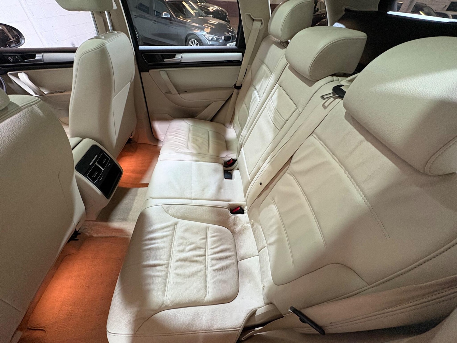 Used Volkswagen Touareg 2015 for sale - 76839744: Photo 66