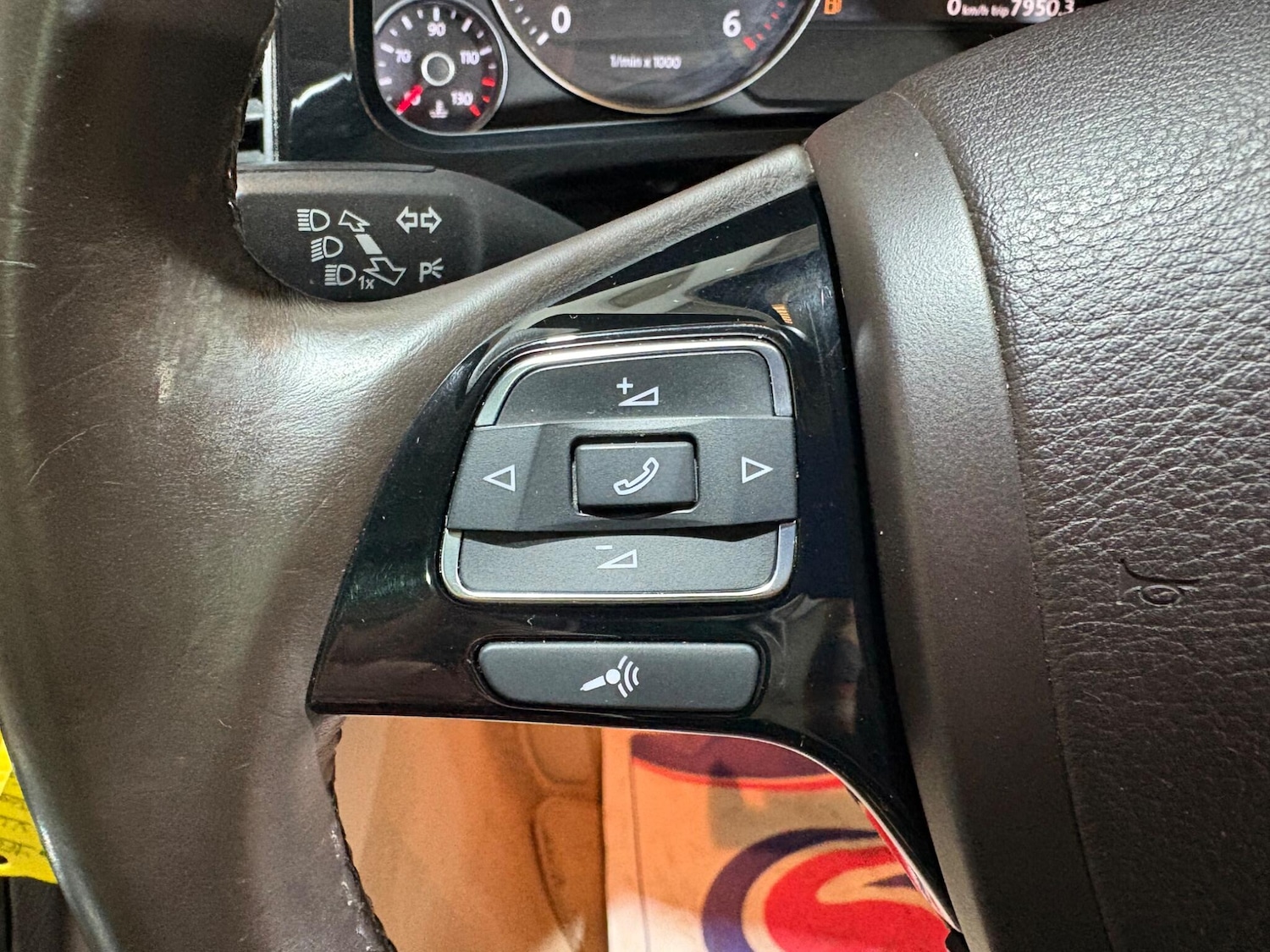 Used Volkswagen Touareg 2015 for sale - 76839744: Photo 69