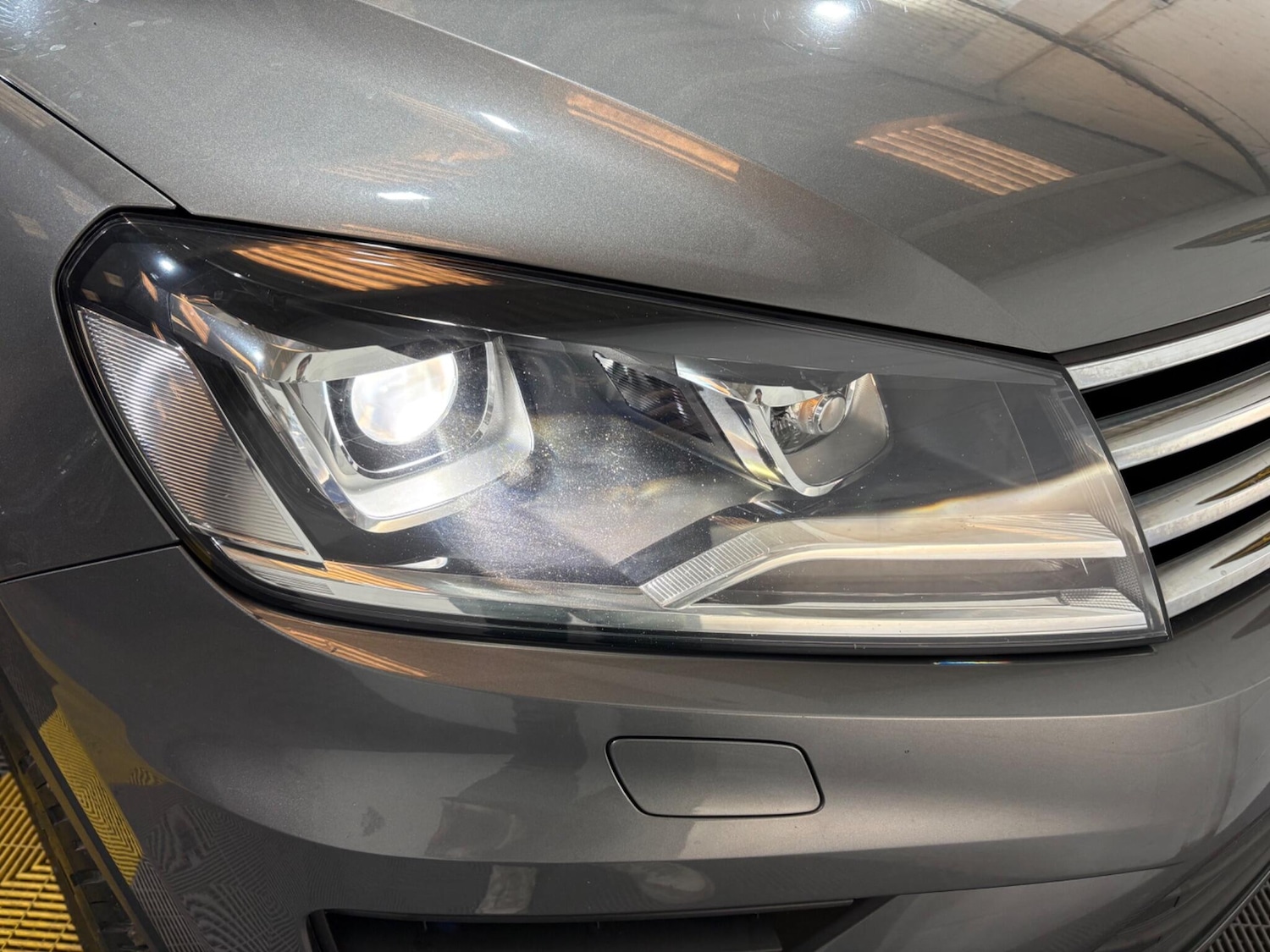 Used Volkswagen Touareg 2015 for sale - 76839744: Photo 73