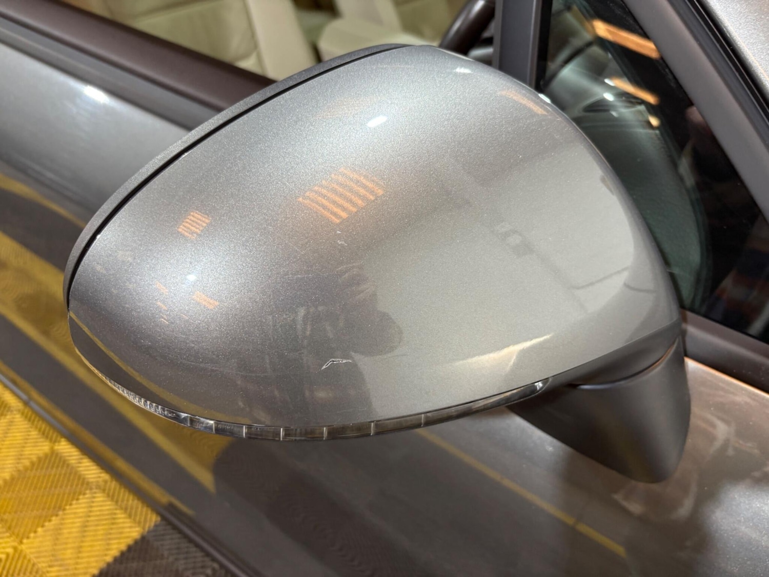 Used Volkswagen Touareg 2015 for sale - 76839744: Photo 75