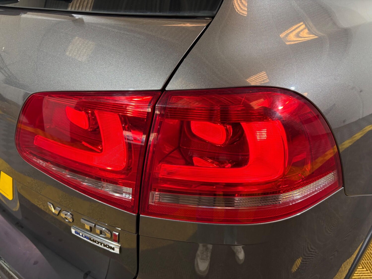 Used Volkswagen Touareg 2015 for sale - 76839744: Photo 79