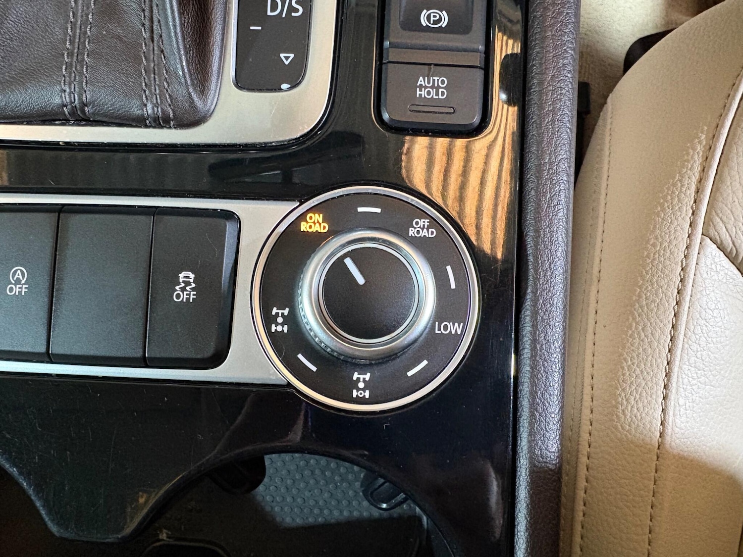 Used Volkswagen Touareg 2015 for sale - 76839744: Photo 9