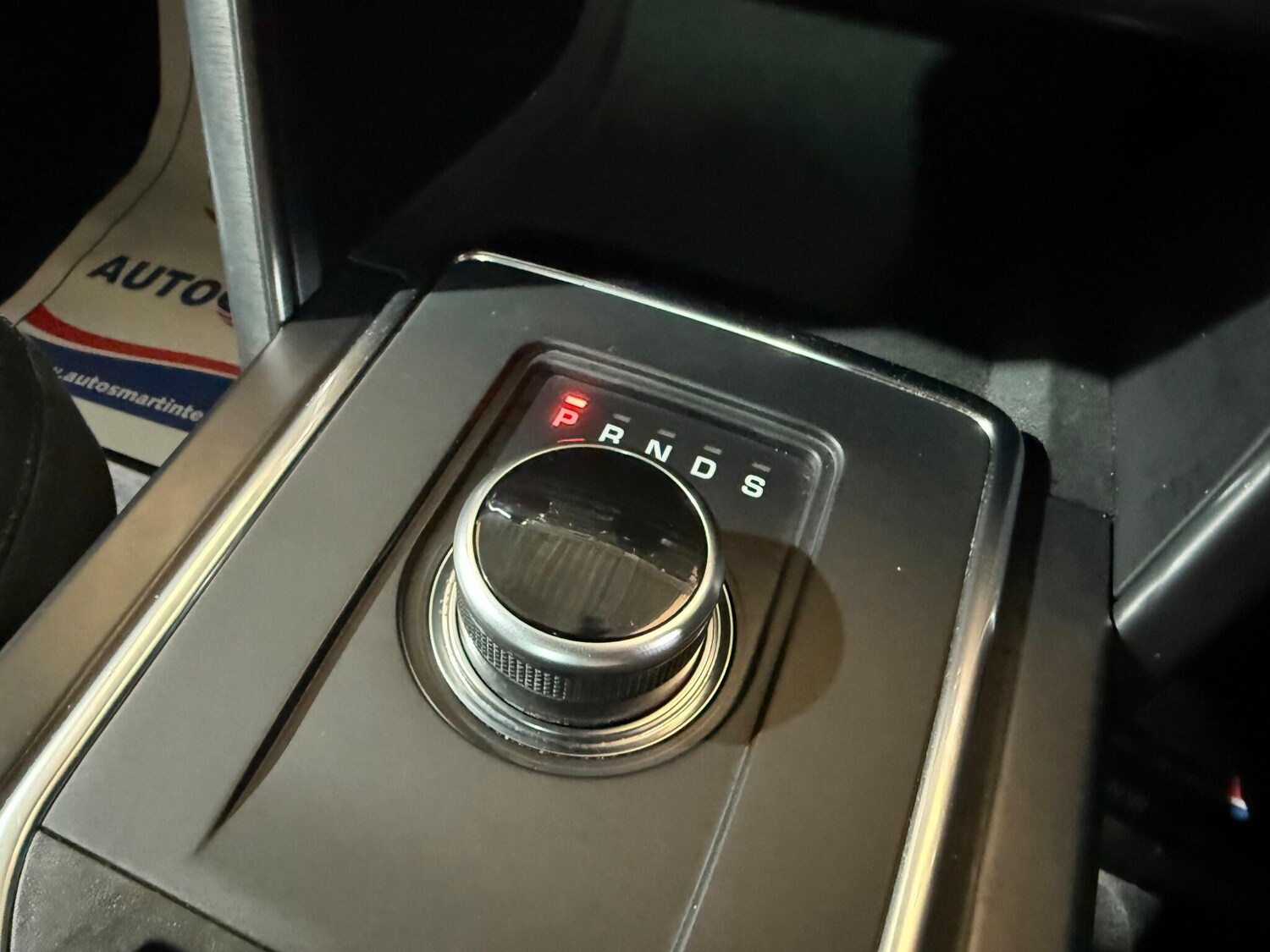 Used Land Rover Discovery Sport 2018 for sale - 76307872: Photo 17