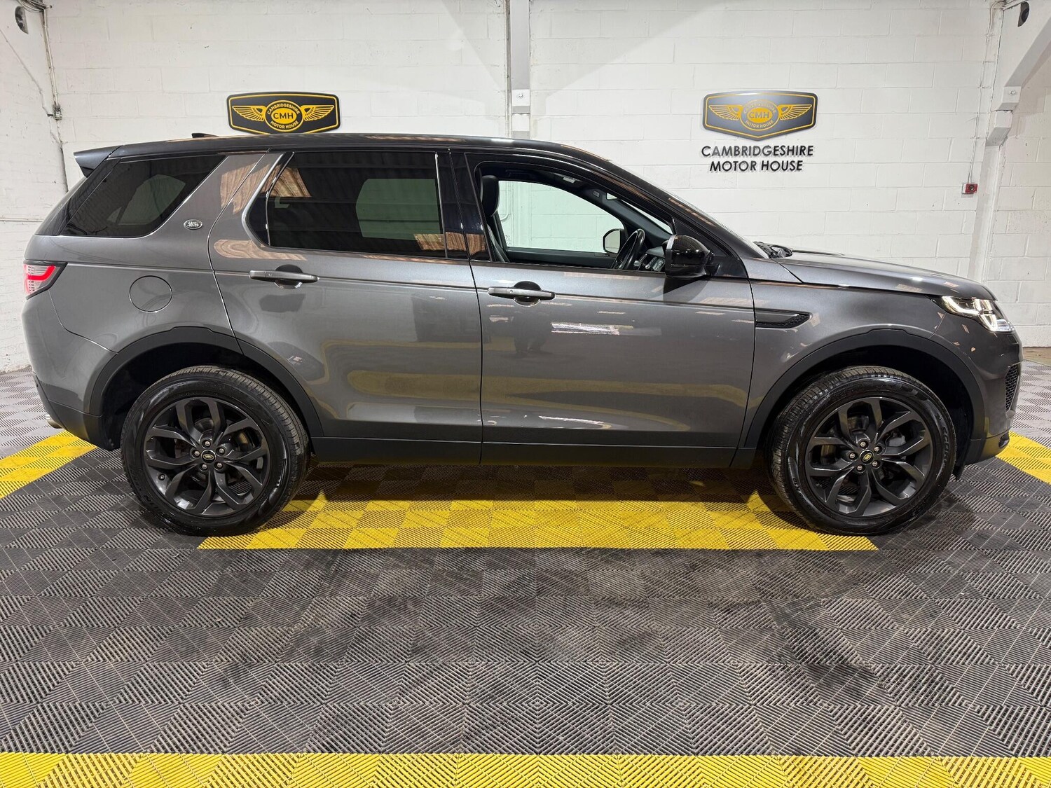 Used Land Rover Discovery Sport 2018 for sale - 76307872: Photo 21