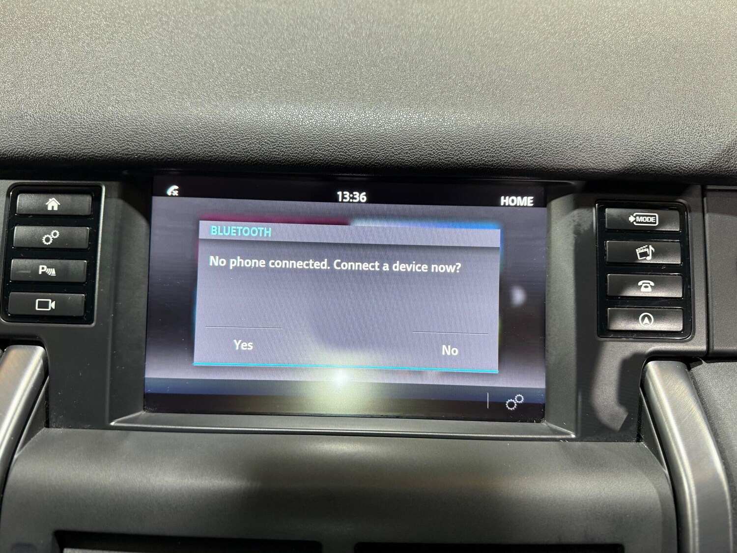 Used Land Rover Discovery Sport 2018 for sale - 76307872: Photo 22