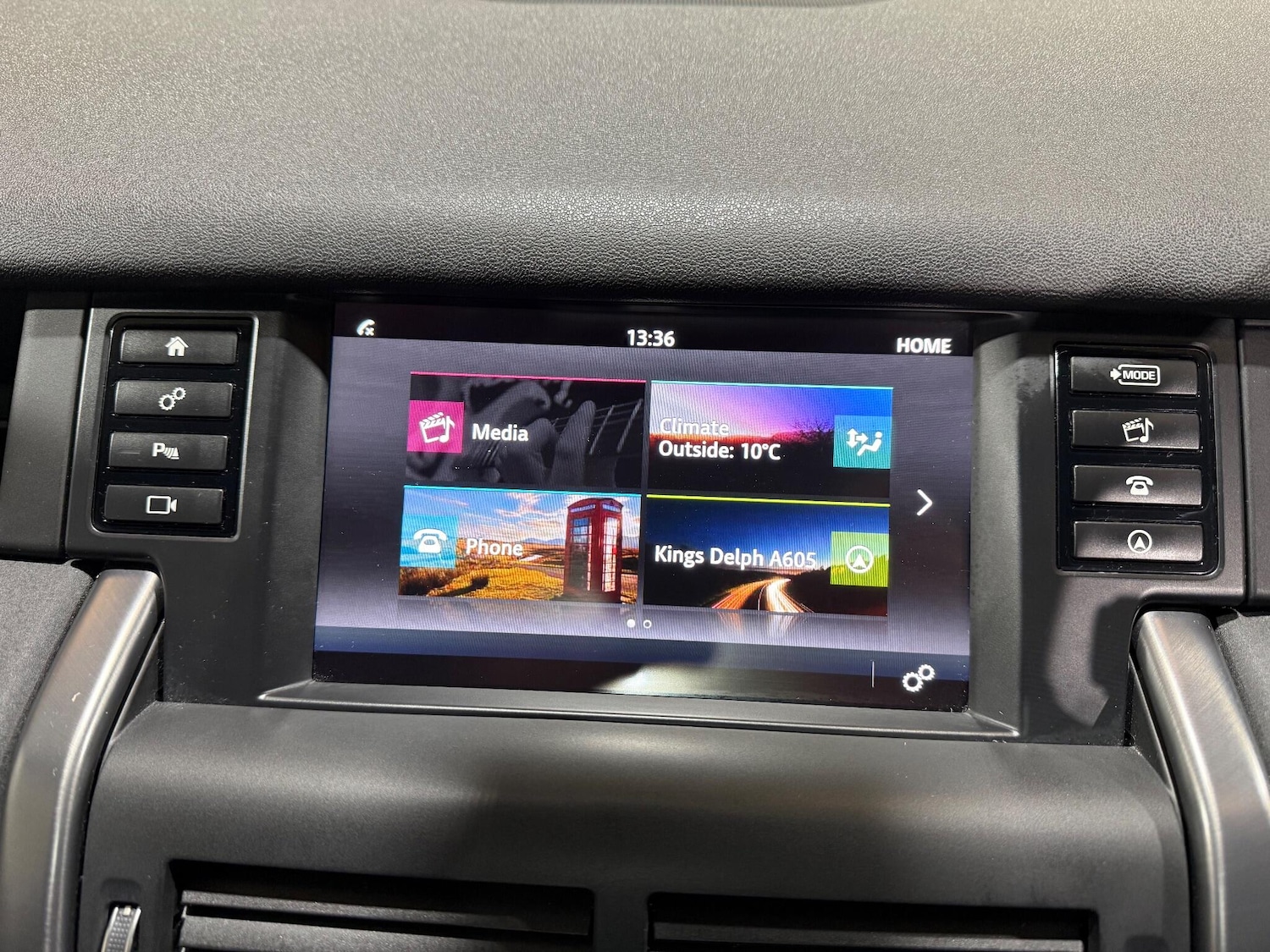 Used Land Rover Discovery Sport 2018 for sale - 76307872: Photo 23