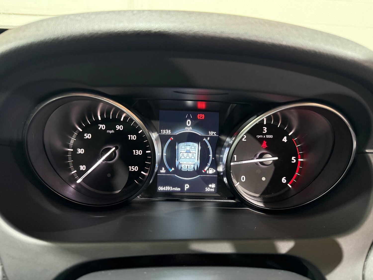 Used Land Rover Discovery Sport 2018 for sale - 76307872: Photo 24