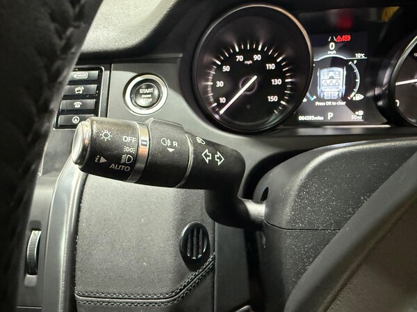 Used Land Rover Discovery Sport 2018 for sale - 76307872: Photo 25