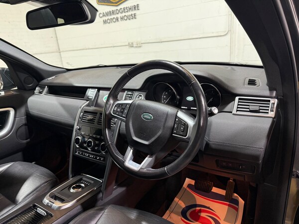 Used Land Rover Discovery Sport 2018 for sale - 76307872: Photo 35