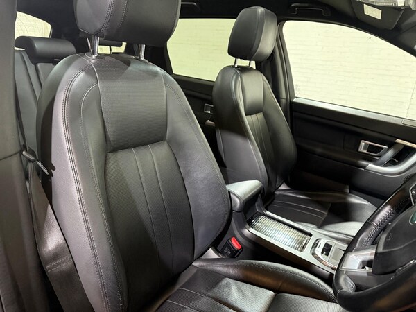 Used Land Rover Discovery Sport 2018 for sale - 76307872: Photo 36