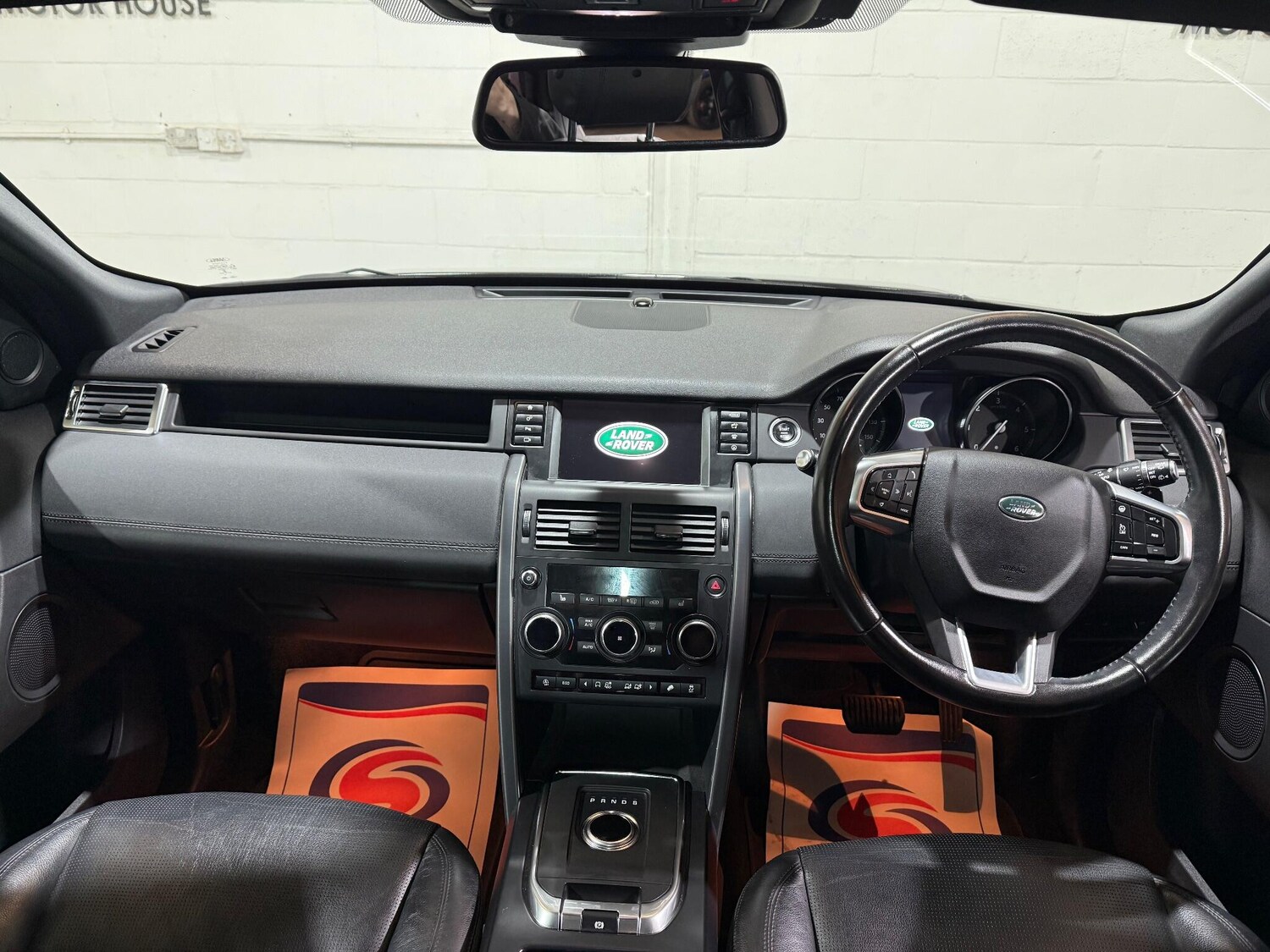 Used Land Rover Discovery Sport 2018 for sale - 76307872: Photo 41