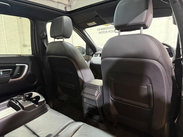 Used Land Rover Discovery Sport 2018 for sale - 76307872: Photo 43