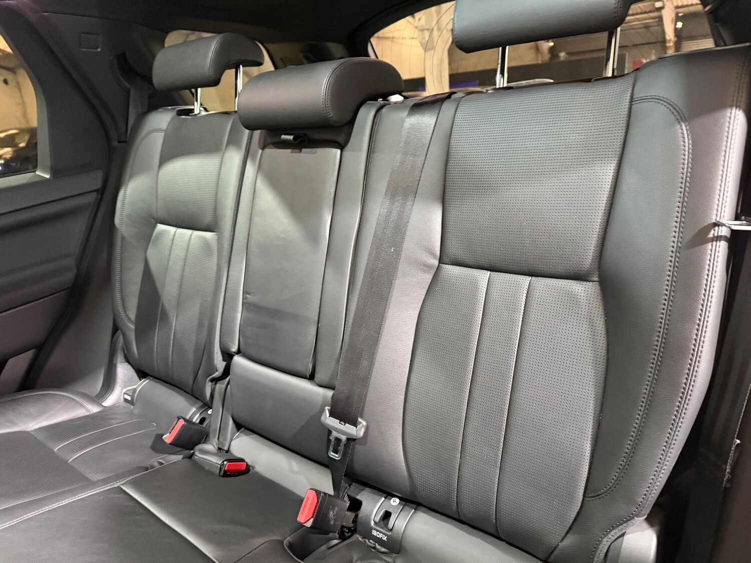 Used Land Rover Discovery Sport 2018 for sale - 76307872: Photo 51