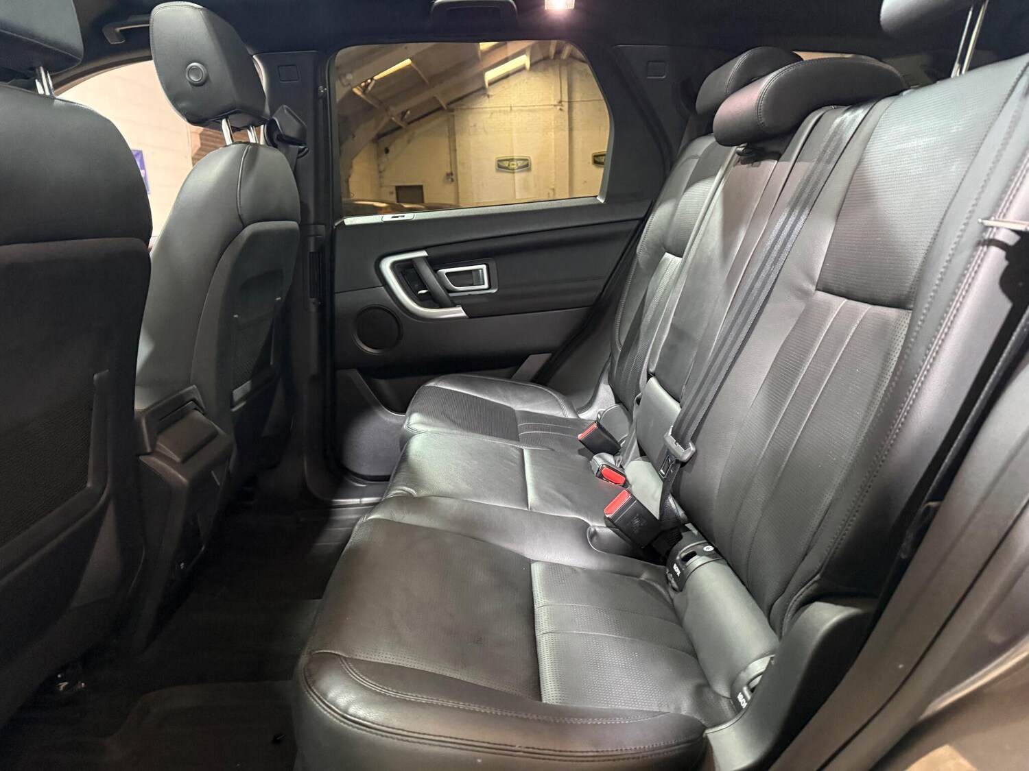 Used Land Rover Discovery Sport 2018 for sale - 76307872: Photo 53