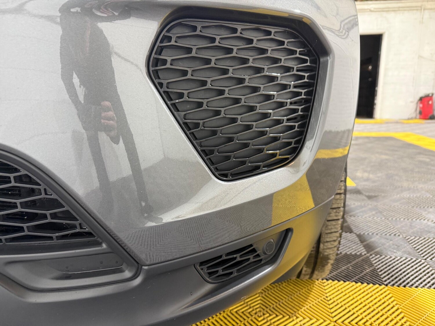 Used Land Rover Discovery Sport 2018 for sale - 76307872: Photo 69