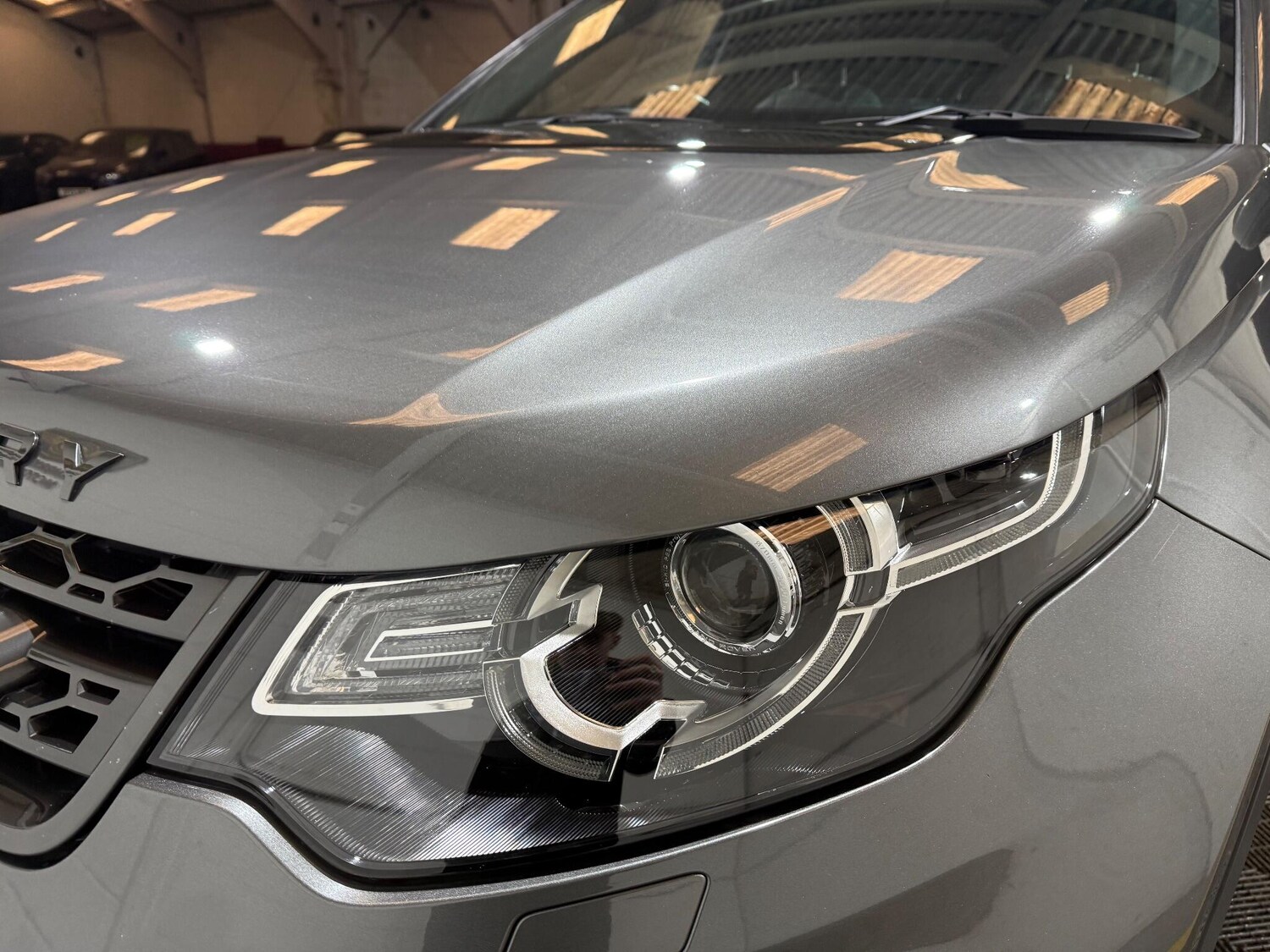 Used Land Rover Discovery Sport 2018 for sale - 76307872: Photo 70