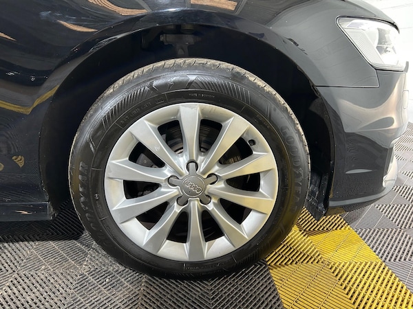 Used Audi A6 Saloon 2015 for sale - 76013149: Photo 14