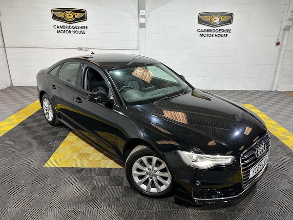 Used Audi A6 Saloon 2015 for sale - 76013149: Photo 15