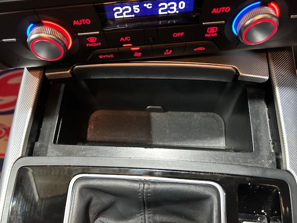 Used Audi A6 Saloon 2015 for sale - 76013149: Photo 18