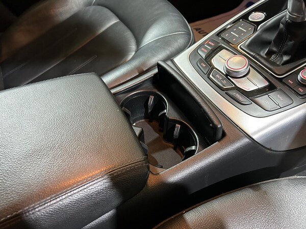 Used Audi A6 Saloon 2015 for sale - 76013149: Photo 26