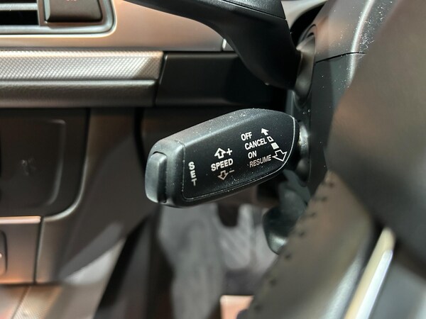 Used Audi A6 Saloon 2015 for sale - 76013149: Photo 30
