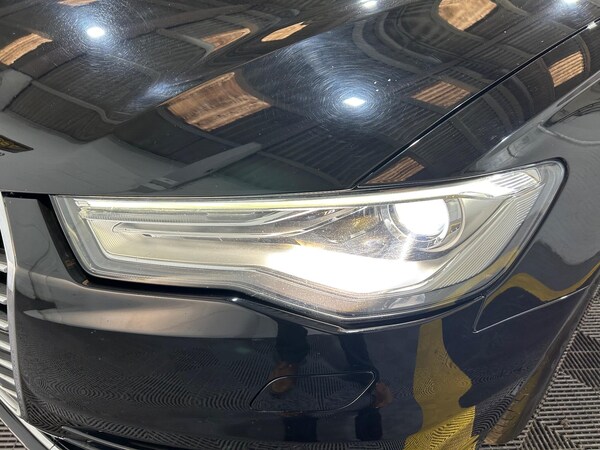 Used Audi A6 Saloon 2015 for sale - 76013149: Photo 41