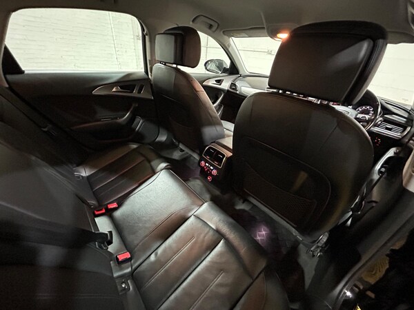 Used Audi A6 Saloon 2015 for sale - 76013149: Photo 47