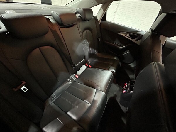 Used Audi A6 Saloon 2015 for sale - 76013149: Photo 48