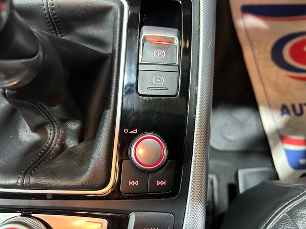 Used Audi A6 Saloon 2015 for sale - 76013149: Photo 54