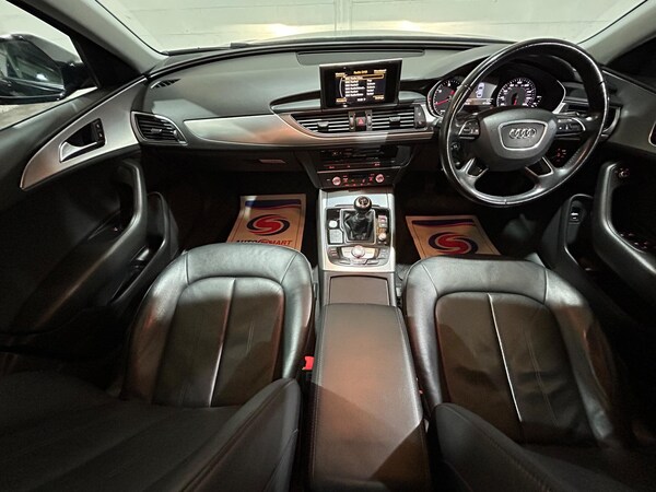 Used Audi A6 Saloon 2015 for sale - 76013149: Photo 58