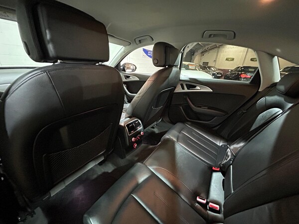 Used Audi A6 Saloon 2015 for sale - 76013149: Photo 59