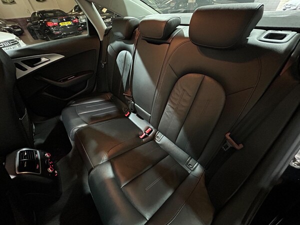 Used Audi A6 Saloon 2015 for sale - 76013149: Photo 60