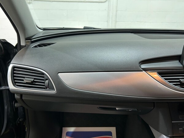 Used Audi A6 Saloon 2015 for sale - 76013149: Photo 65