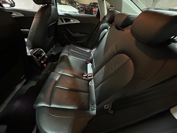 Used Audi A6 Saloon 2015 for sale - 76013149: Photo 67