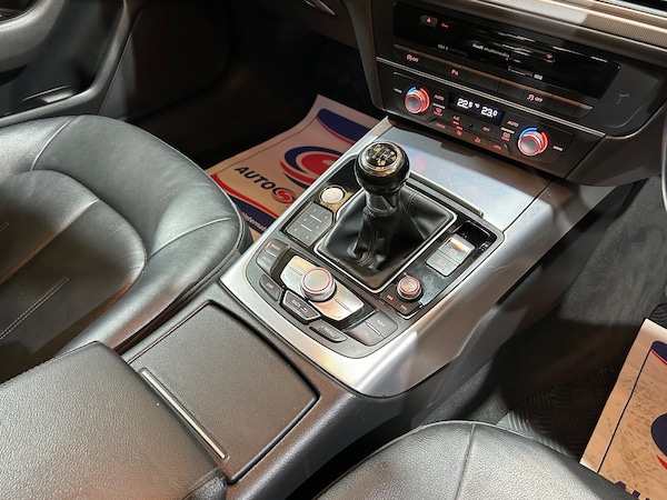 Used Audi A6 Saloon 2015 for sale - 76013149: Photo 9