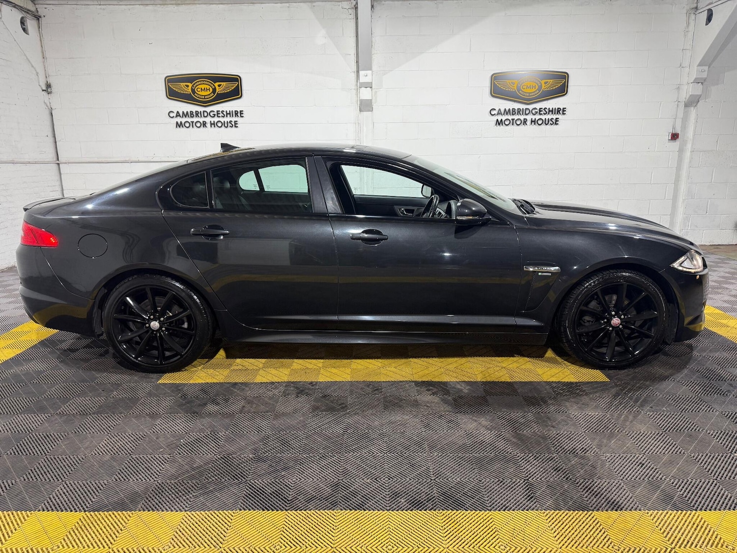 Used Jaguar XF 2015 for sale - 76964586: Photo 18