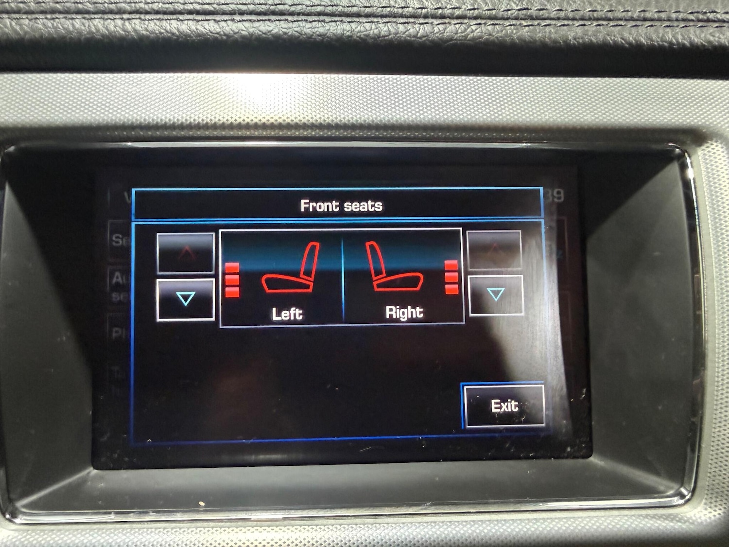 Used Jaguar XF 2015 for sale - 76964586: Photo 30