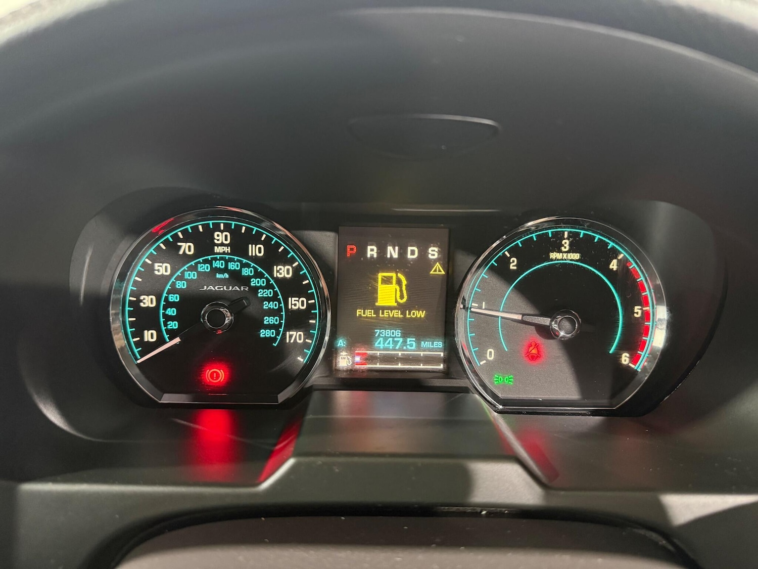 Used Jaguar XF 2015 for sale - 76964586: Photo 35