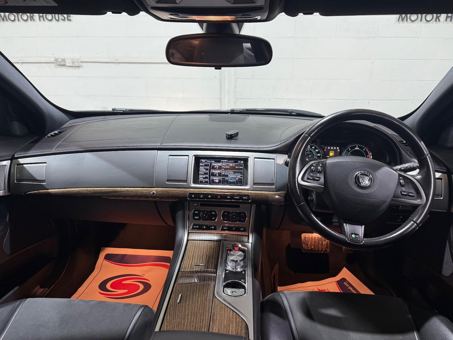 Used Jaguar XF 2015 for sale - 76964586: Photo 43