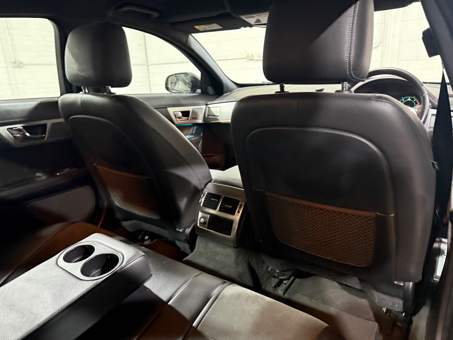 Used Jaguar XF 2015 for sale - 76964586: Photo 44