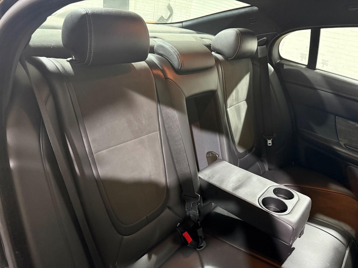 Used Jaguar XF 2015 for sale - 76964586: Photo 45