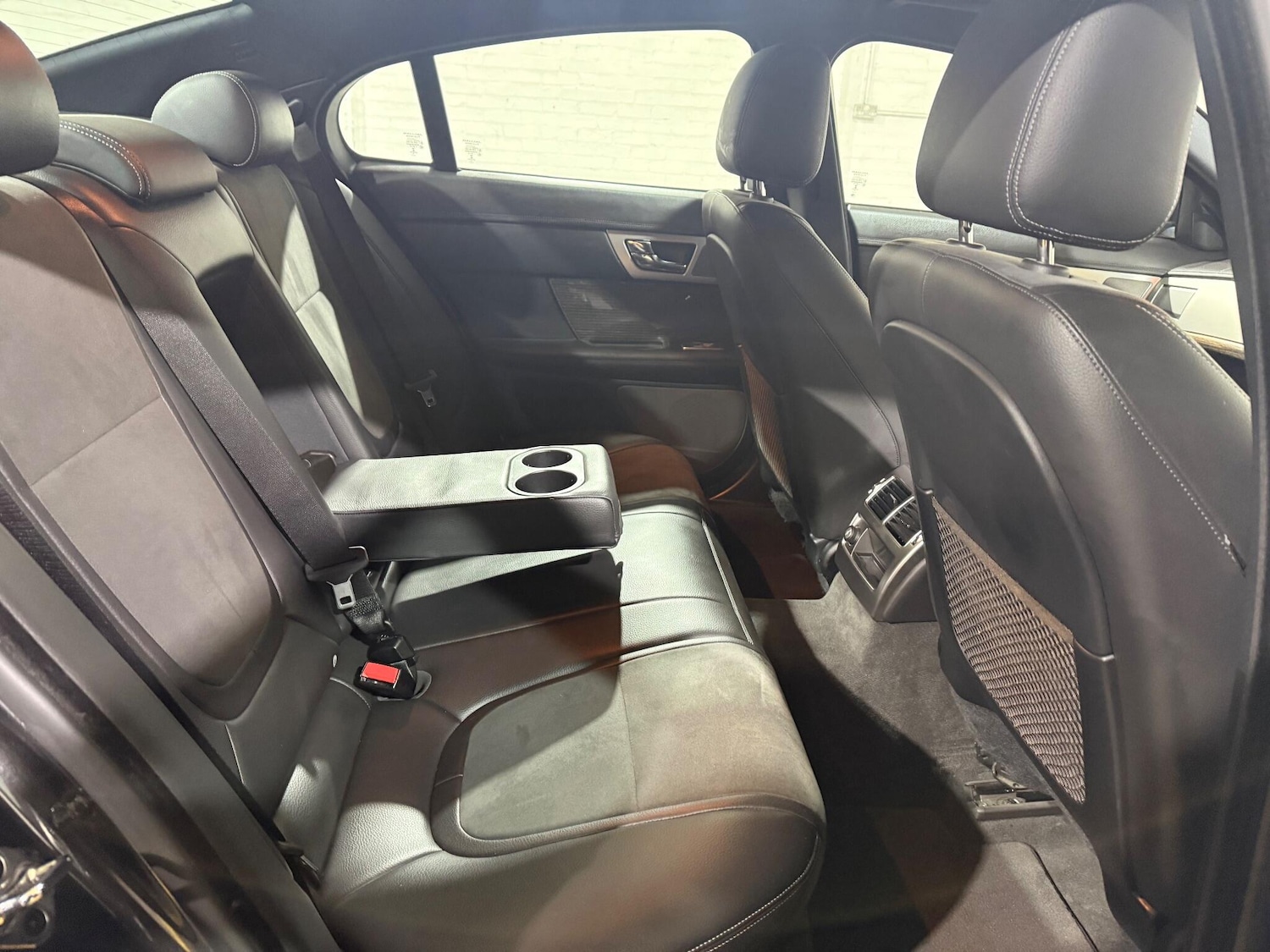 Used Jaguar XF 2015 for sale - 76964586: Photo 46