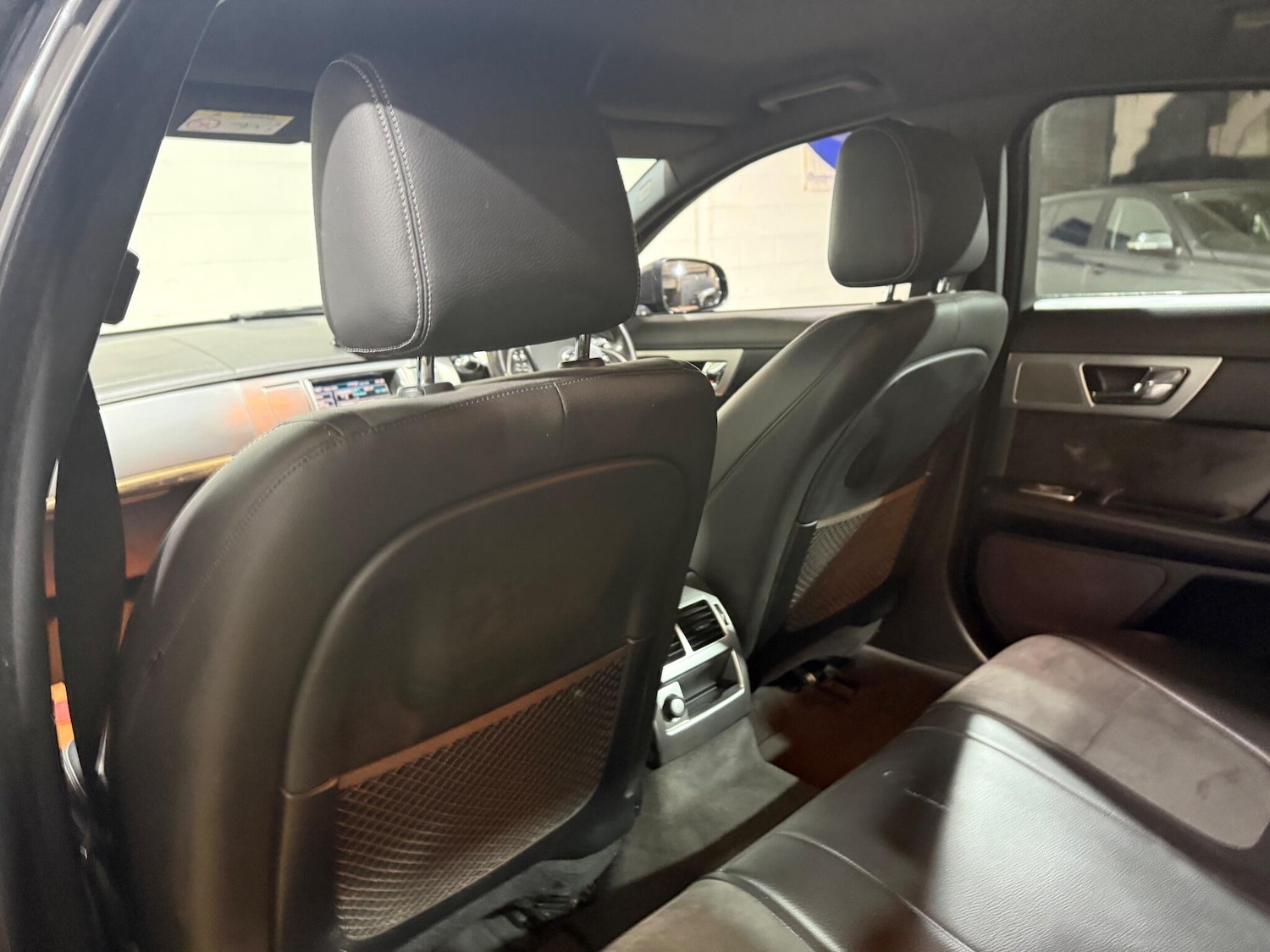 Used Jaguar XF 2015 for sale - 76964586: Photo 49