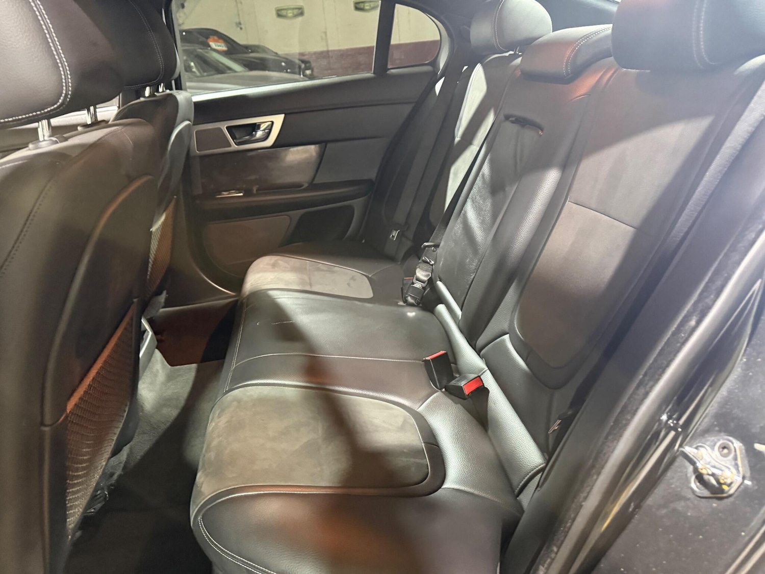 Used Jaguar XF 2015 for sale - 76964586: Photo 51