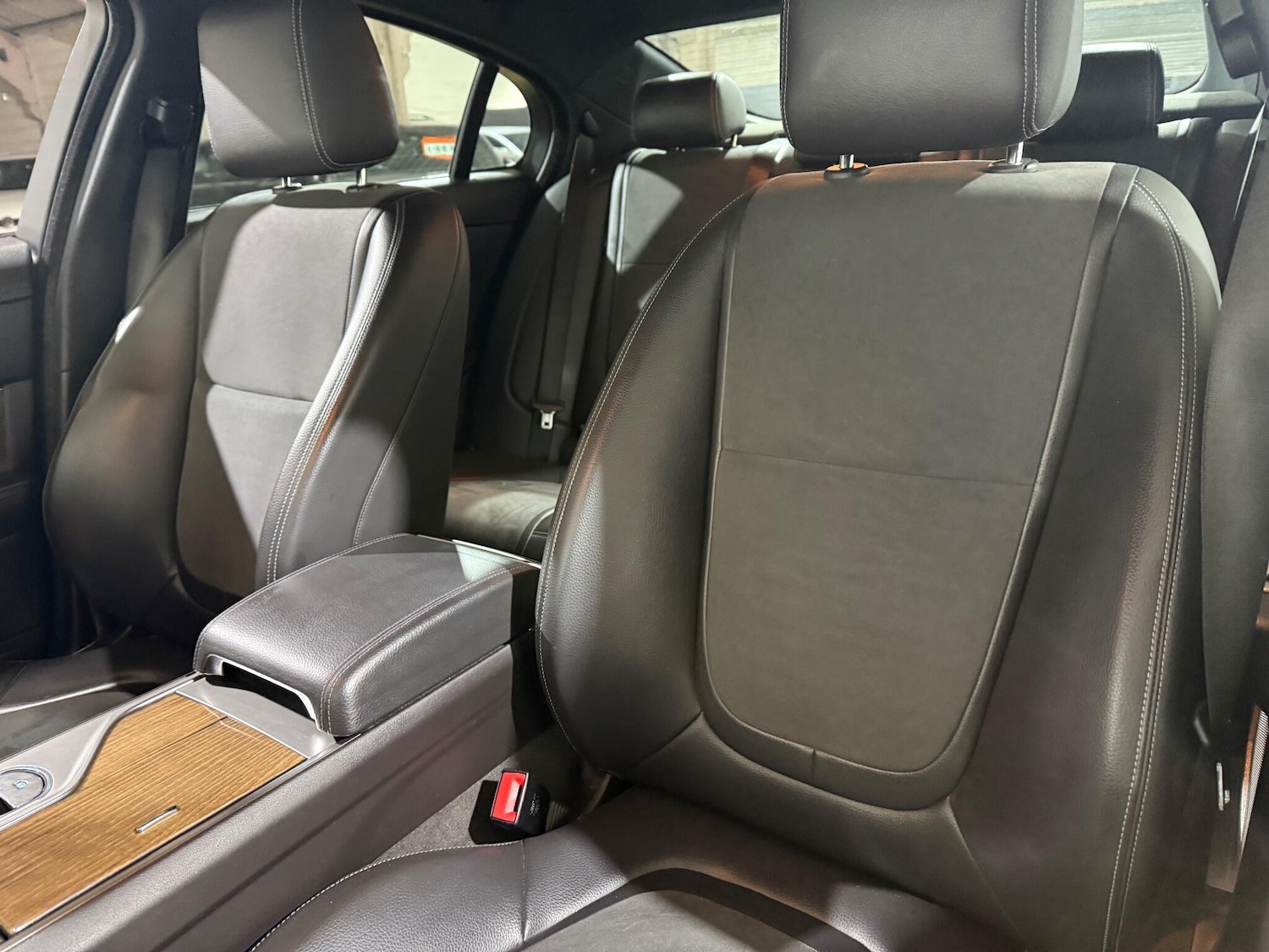 Used Jaguar XF 2015 for sale - 76964586: Photo 55