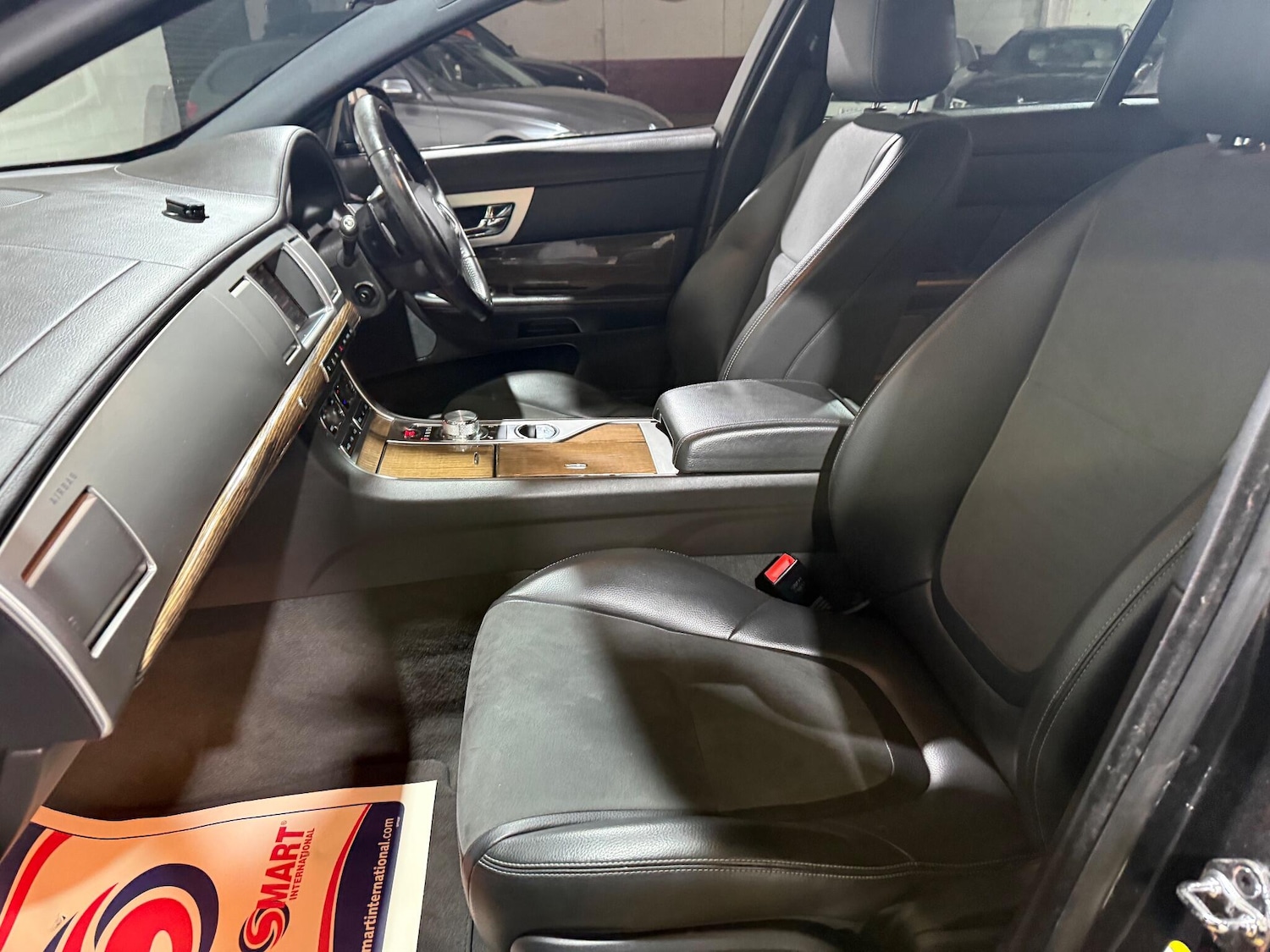 Used Jaguar XF 2015 for sale - 76964586: Photo 56