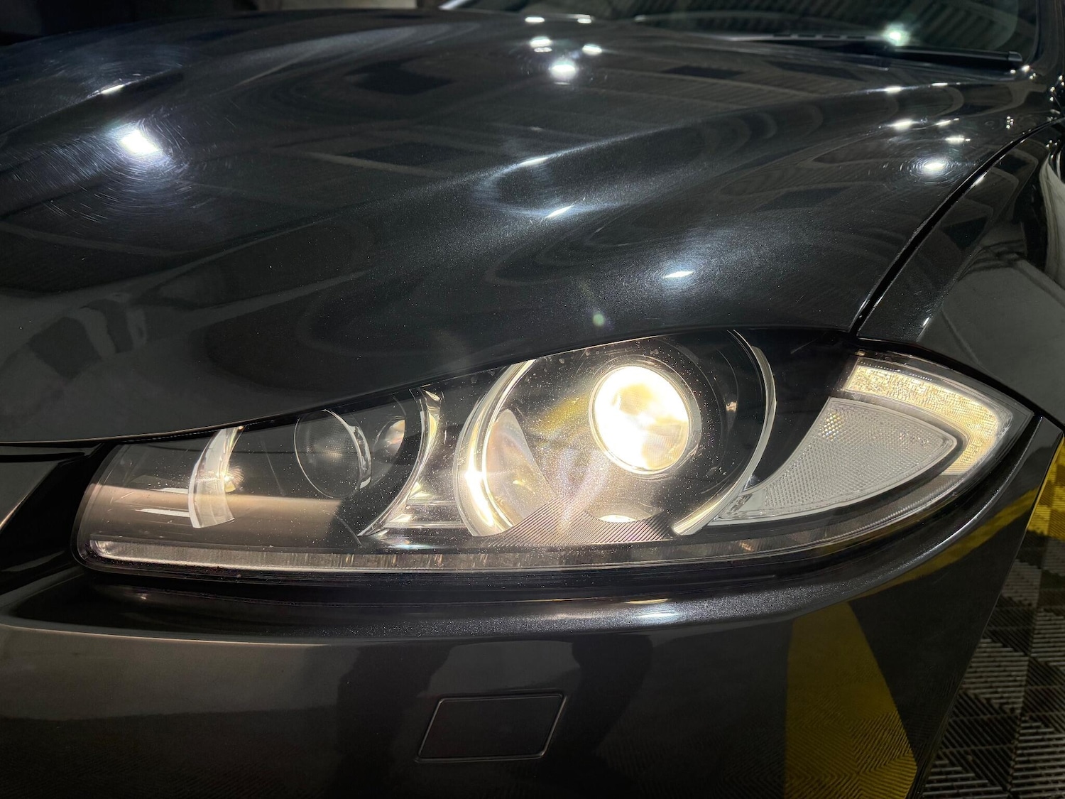 Used Jaguar XF 2015 for sale - 76964586: Photo 62