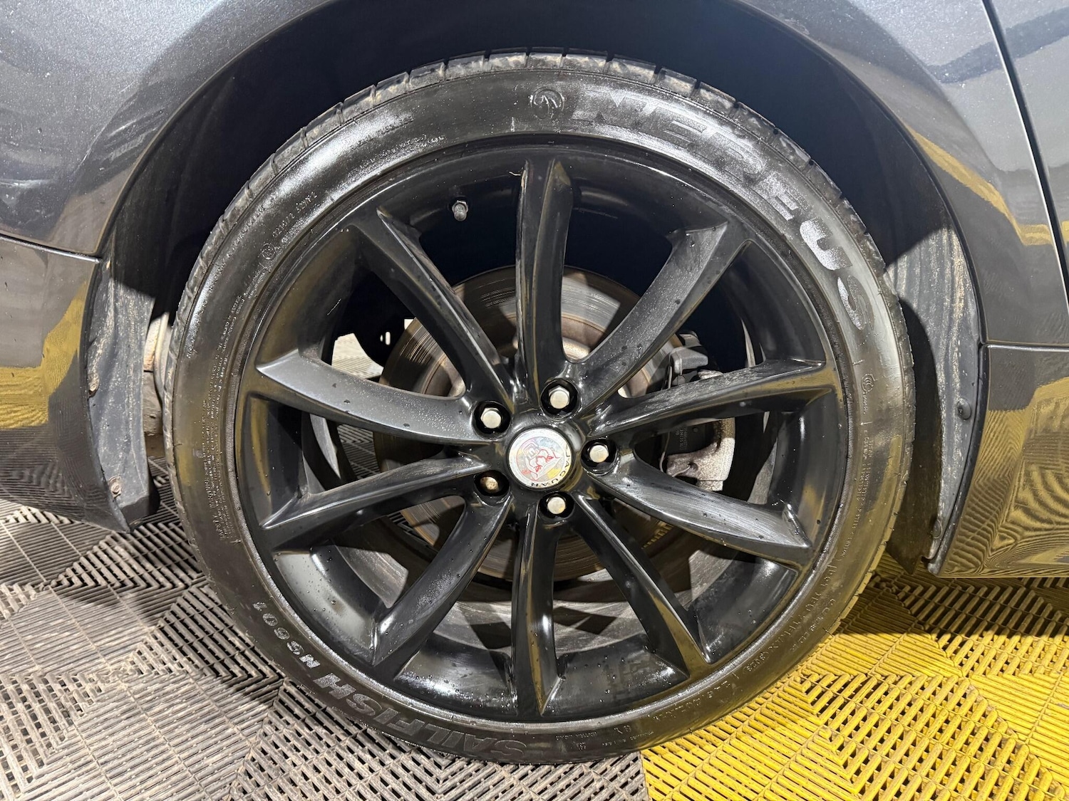 Used Jaguar XF 2015 for sale - 76964586: Photo 66