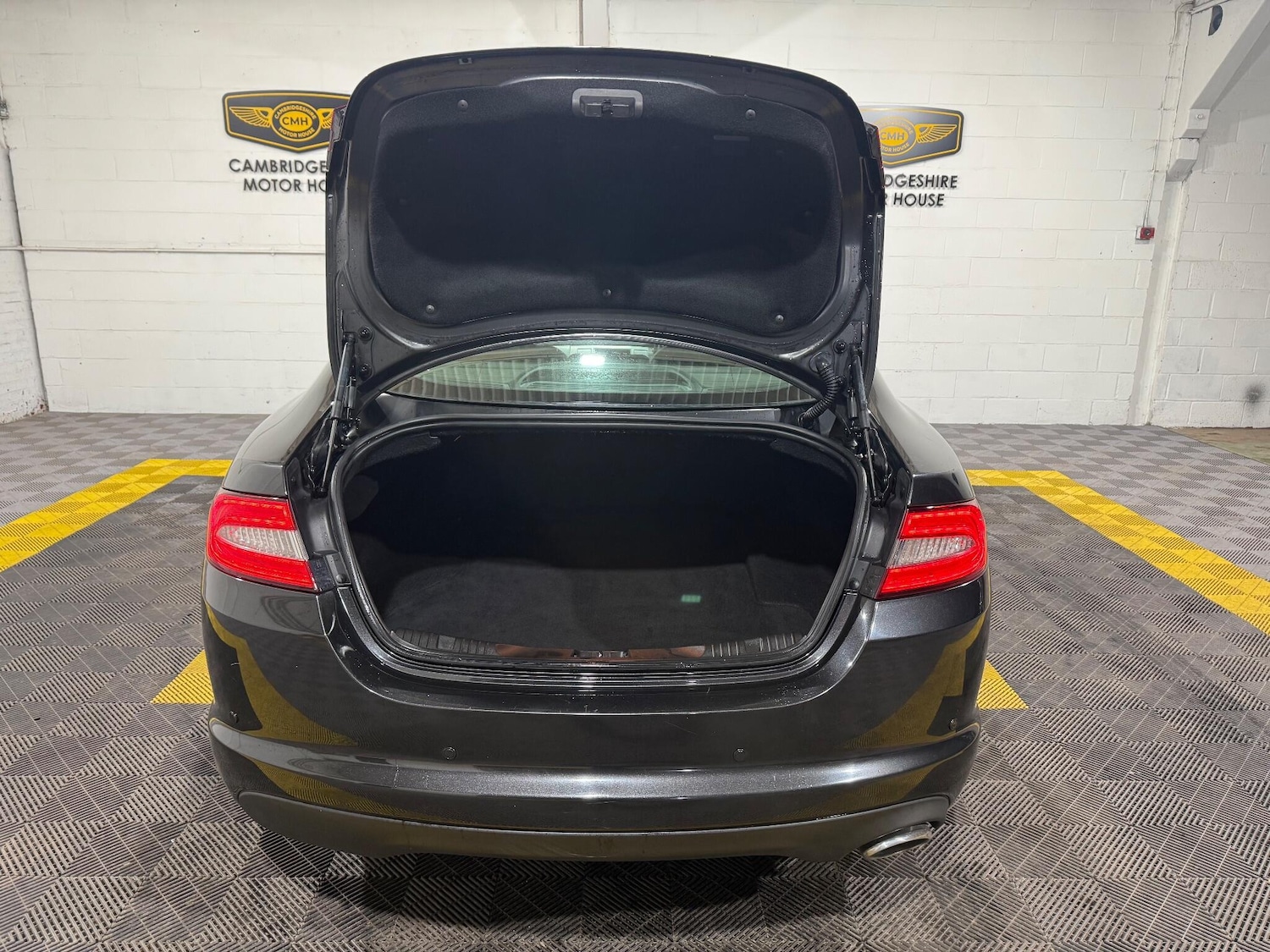 Used Jaguar XF 2015 for sale - 76964586: Photo 67