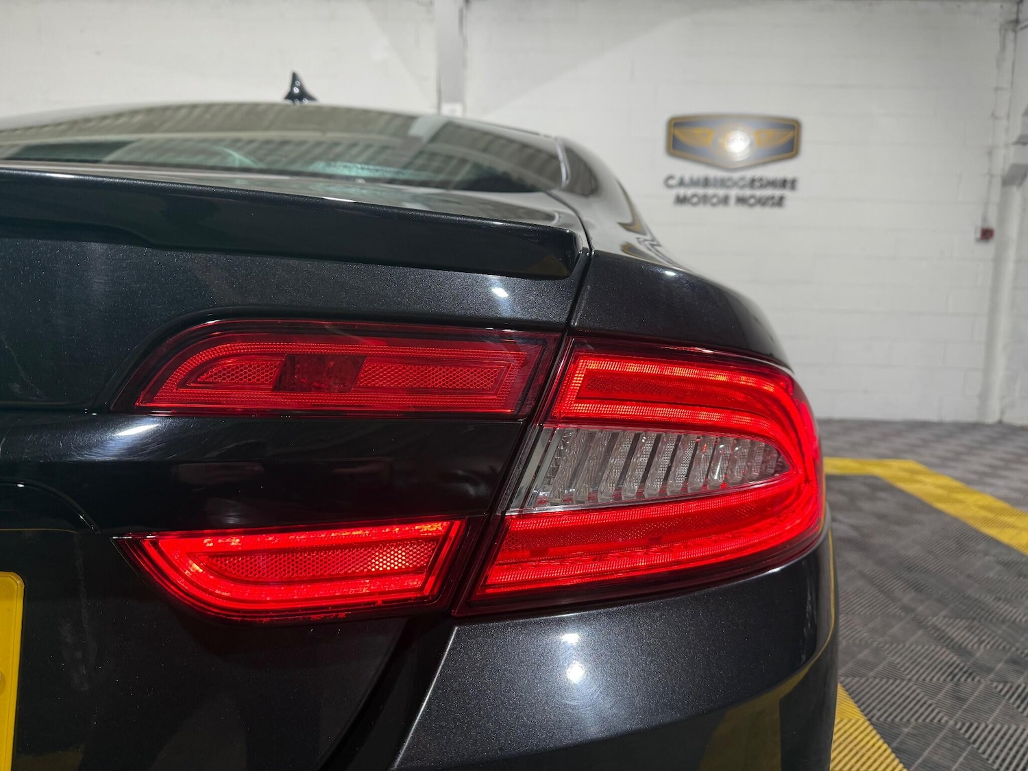 Used Jaguar XF 2015 for sale - 76964586: Photo 70